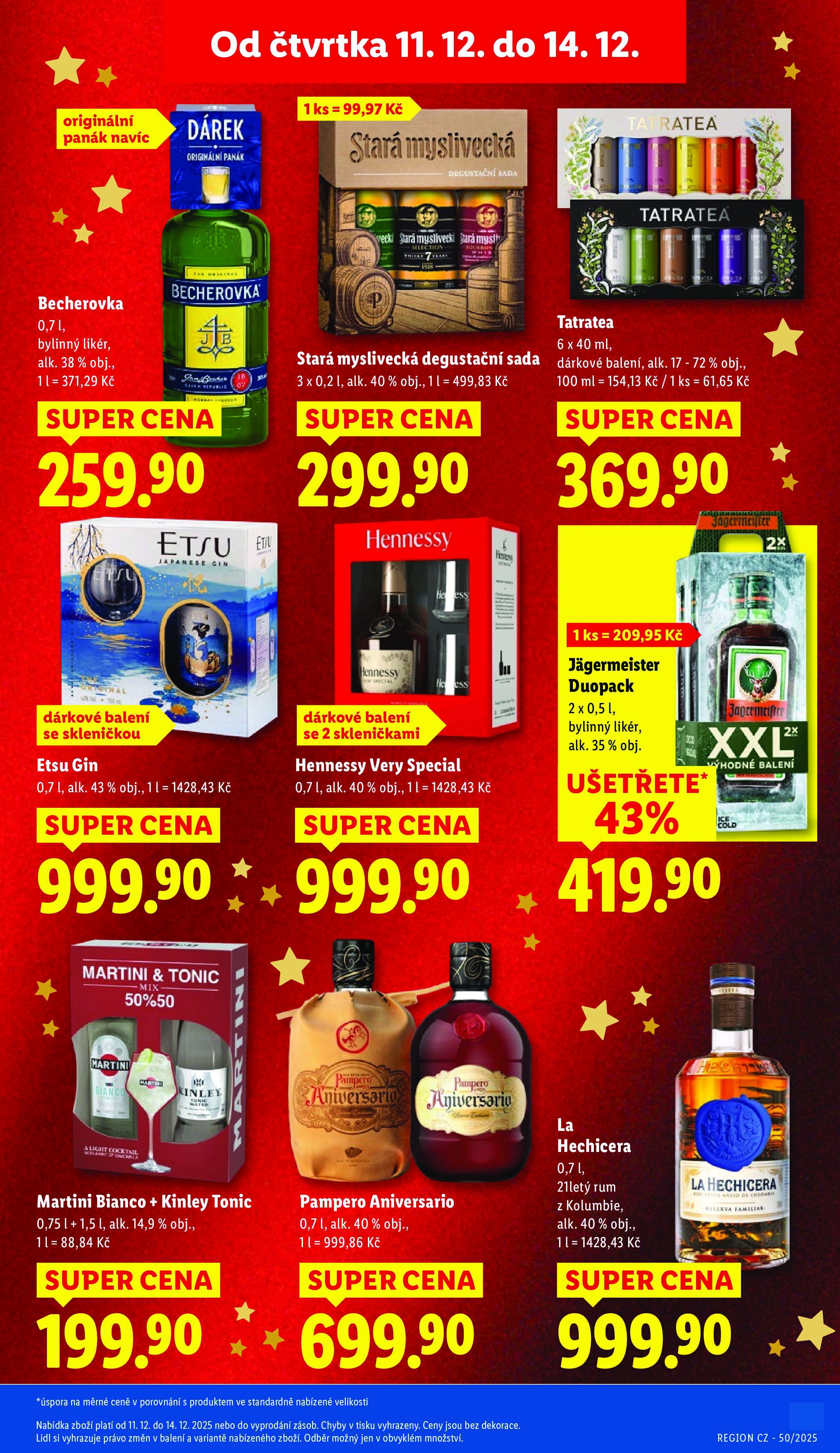 Spotřební zboží Lidl strana 29