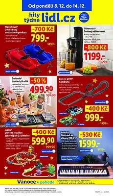 Spotřební zboží strana 31