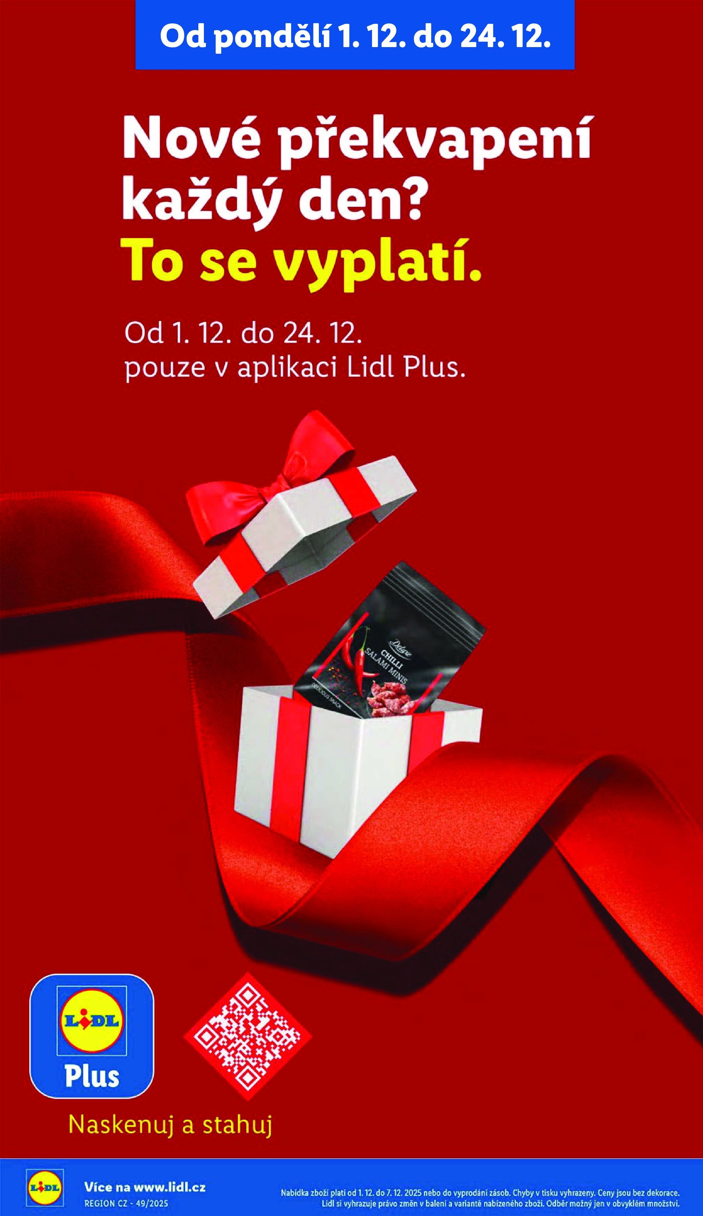 Spotřební zboží Lidl strana 45