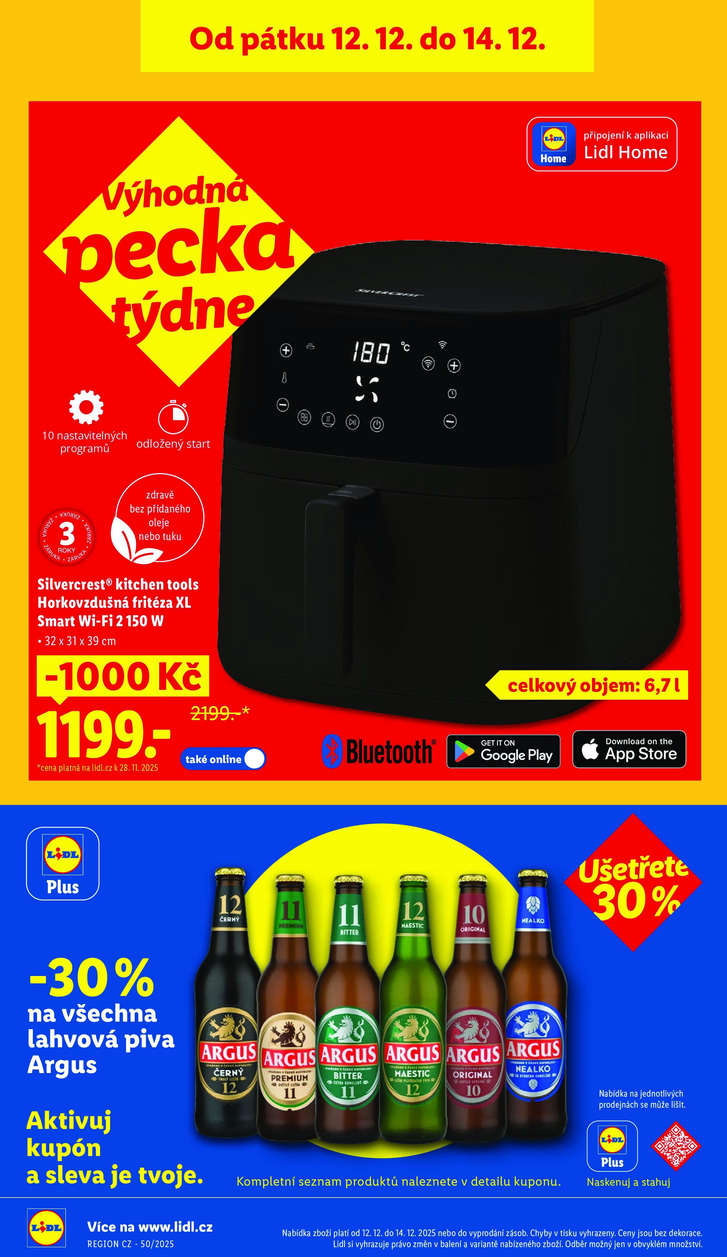 Spotřební zboží Lidl strana 46