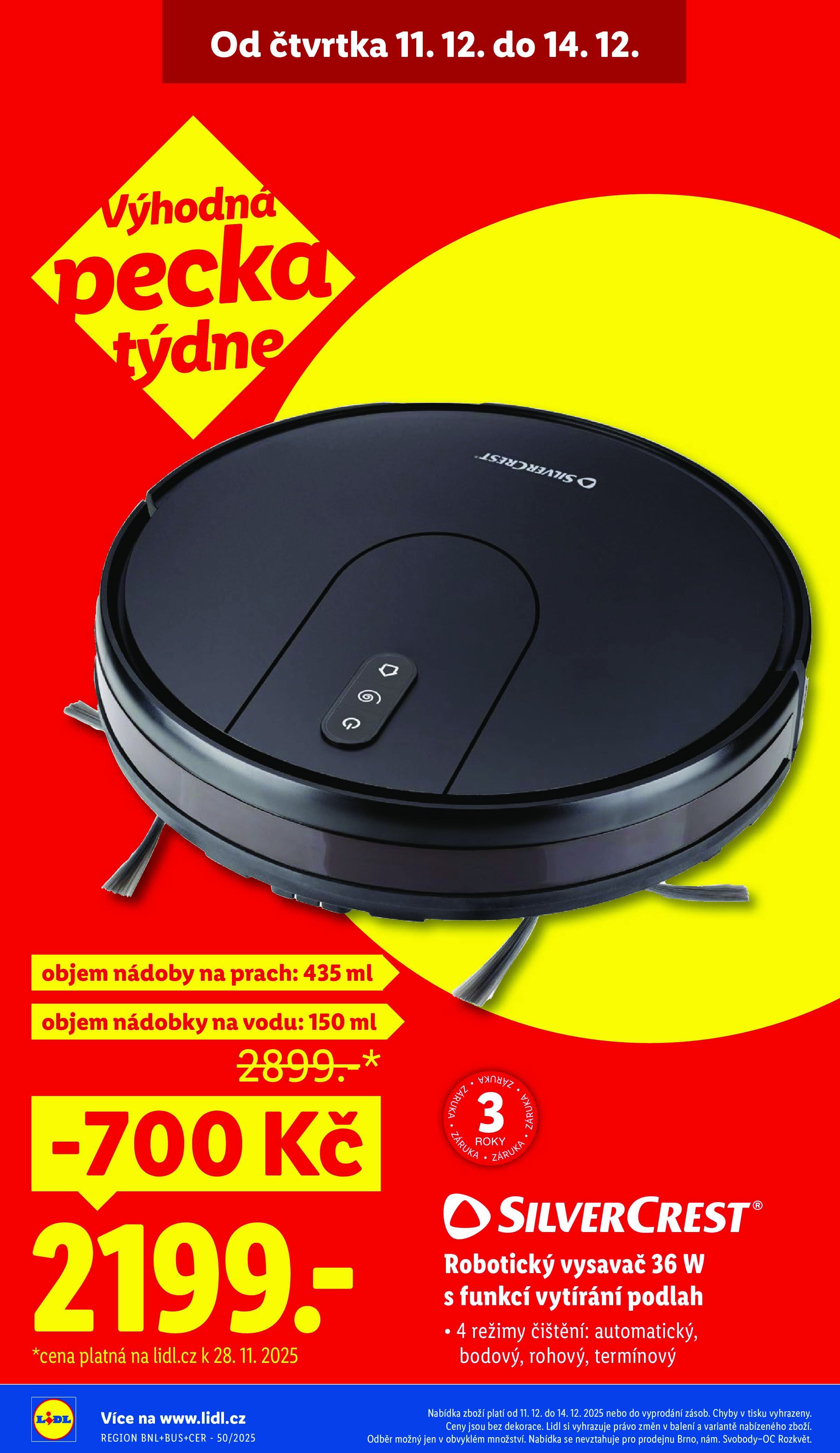 Spotřební zboží Lidl strana 6