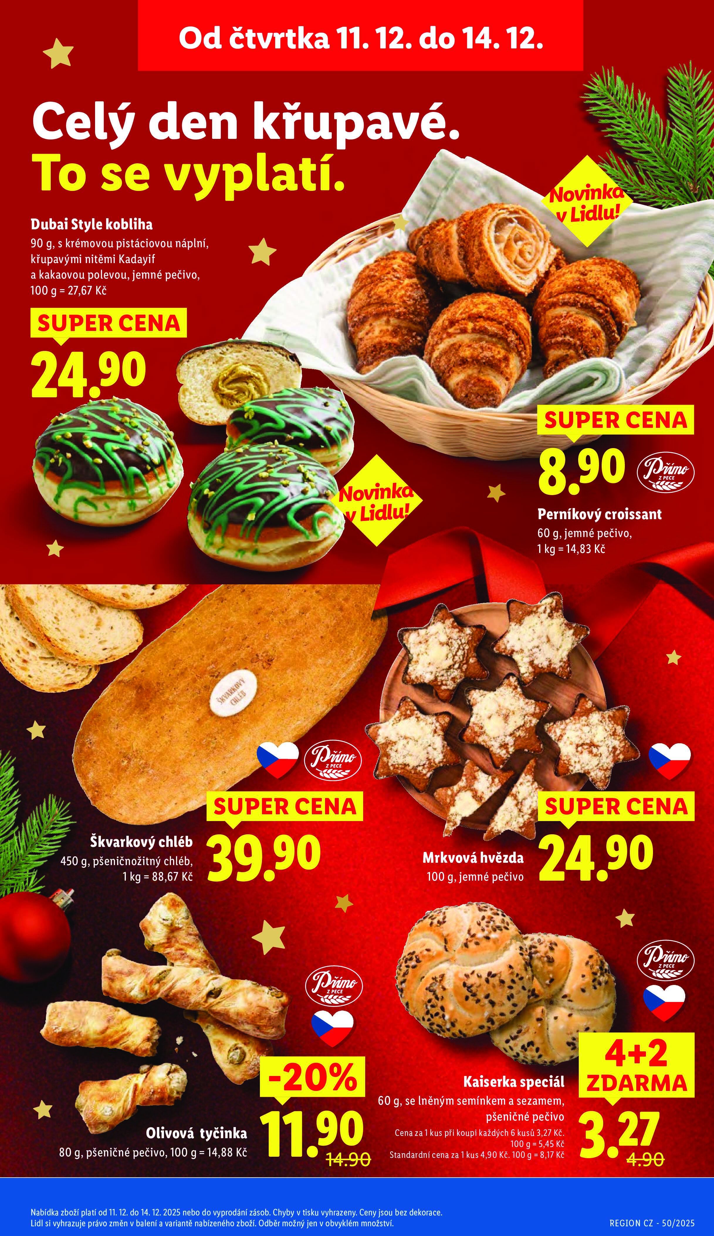 Spotřební zboží Lidl strana 8