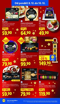 Akční leták OD ČTVRTKA strana 16