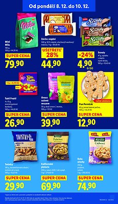 Akční leták OD ČTVRTKA strana 25