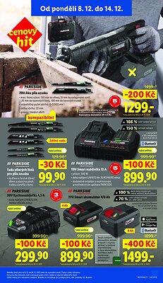 Akční leták OD ČTVRTKA strana 35