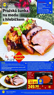 Akční leták OD ČTVRTKA strana 44