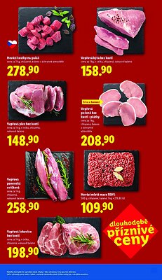 Akční leták OD ČTVRTKA strana 49