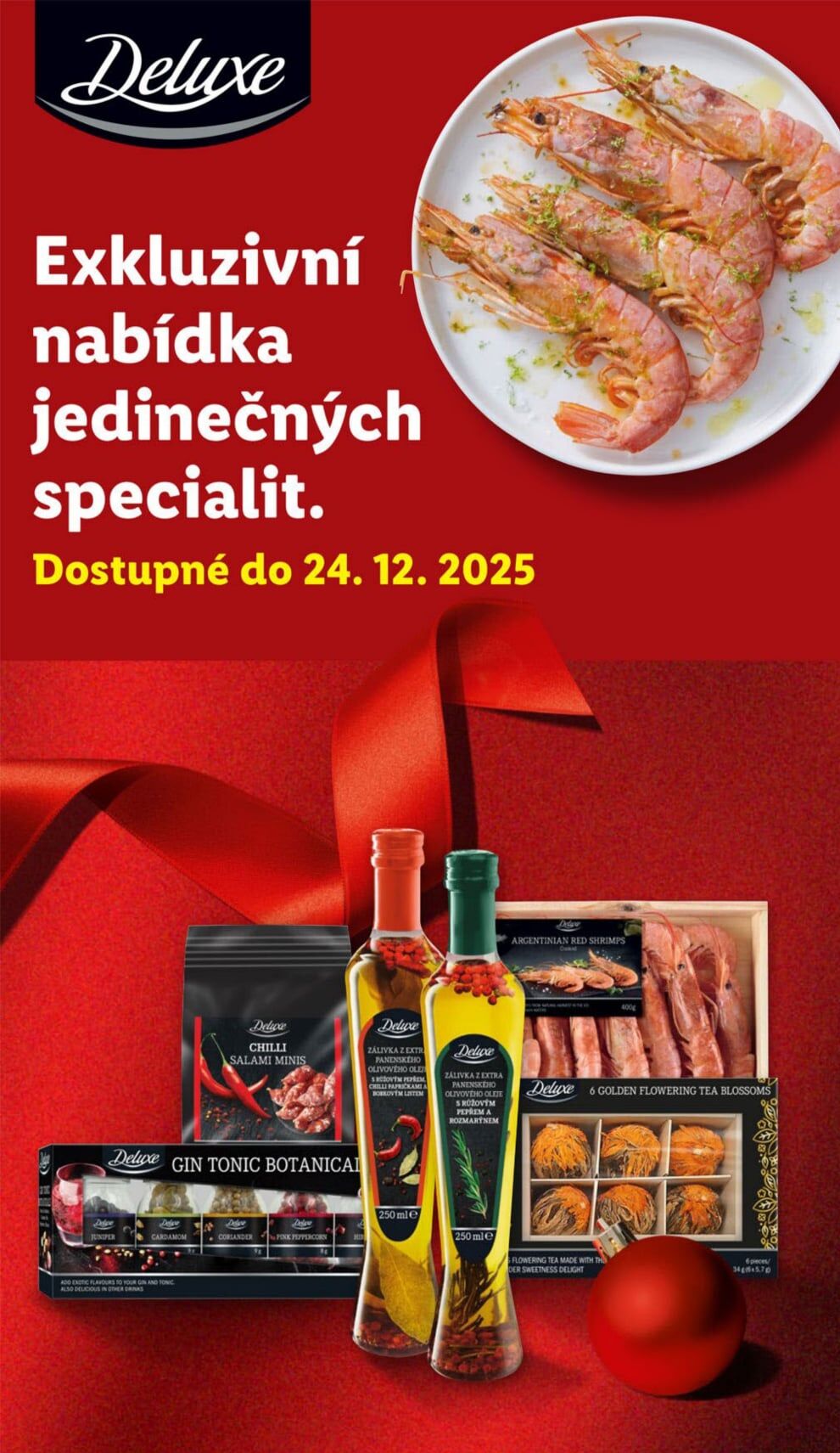 Lidl leták od čtvrtka Lidl strana 15