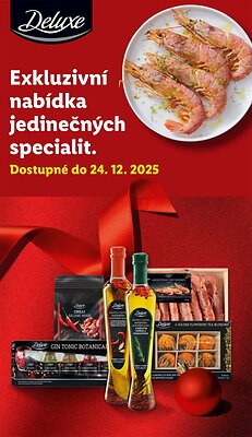 Lidl leták od čtvrtka strana 15