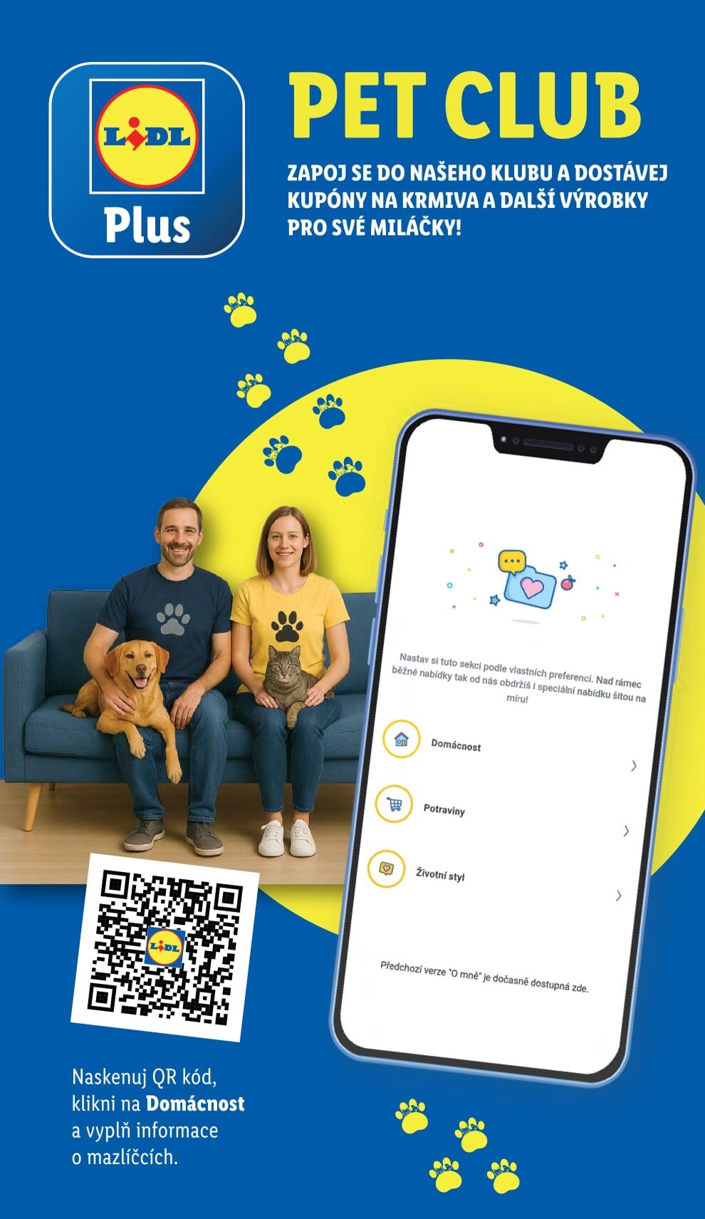 Lidl leták od čtvrtka Lidl strana 51