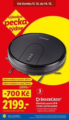 Lidl leták od čtvrtka strana 6