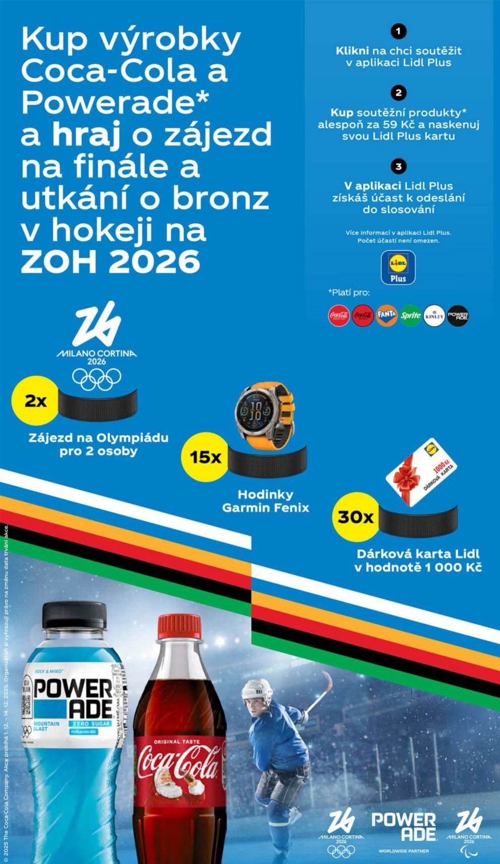 Lidl leták od pondělí Lidl strana 27