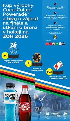 Lidl leták od pondělí strana 27