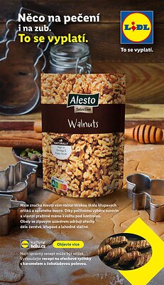Lidl leták od pondělí strana 29