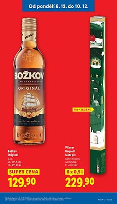 Lidl leták od pondělí strana 5