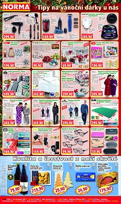 Norma akční leták strana 2