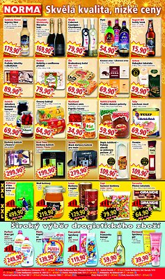 Norma akční leták strana 4