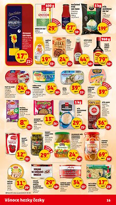 aktuální leták Penny Market 11.12.2025-15.12.2025