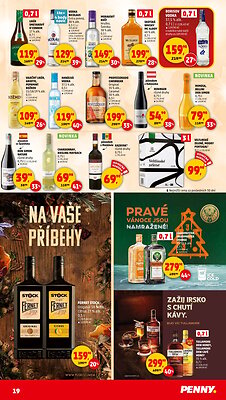 aktuální leták Penny Market 11.12.2025-15.12.2025