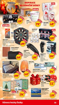 aktuální leták Penny Market 11.12.2025-15.12.2025