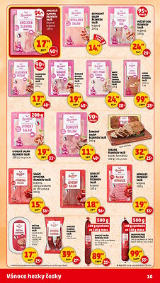 aktuální leták Penny Market 11.12.2025-15.12.2025