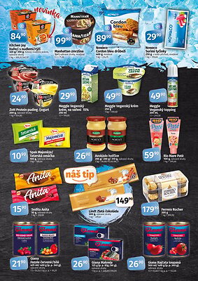 aktuální leták COOP 10.12.2025-31.12.2025