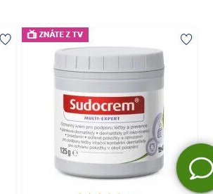 Sudocrem - BENU Lékárna aktualniletaky.eu