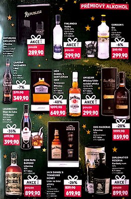 aktuální leták Kaufland 17.12.2025-24.12.2025