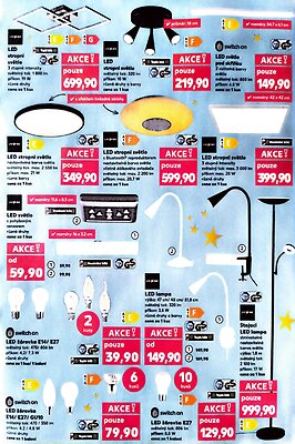 aktuální leták Kaufland 17.12.2025-24.12.2025