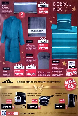 aktuální leták Kaufland 17.12.2025-24.12.2025