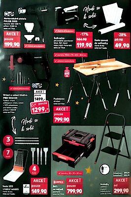 aktuální leták Kaufland 17.12.2025-24.12.2025