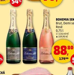 Bohemia Sekt - Penny Market aktualniletaky.eu