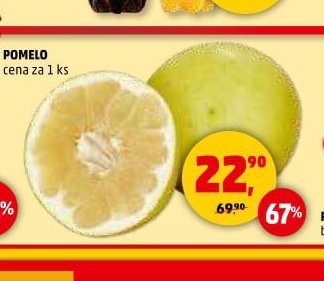 Pomelo - Penny Market aktualniletaky.eu