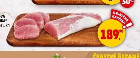 VEPŘOVÁ PANENKA - Penny Market aktualniletaky.eu