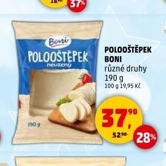 POLOOŠTĚPEK BONI - Penny Market aktualniletaky.eu