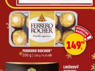 FERRERO ROCHER - Penny Market aktualniletaky.eu