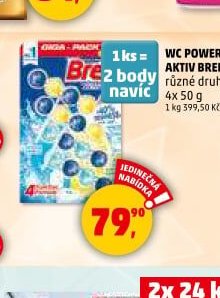WC POWER AKTIV BREF - Penny Market aktualniletaky.eu