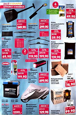 aktuální leták Kaufland 27.12.2025-31.12.2025
