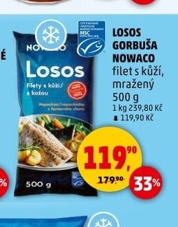 LOSOS GORBUŠA NOWACO - Penny Market aktualniletaky.eu