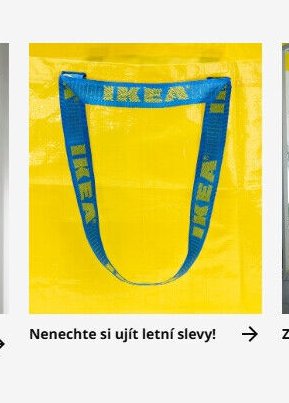 Nenechte si ujít letní slevy! - IKEA aktualniletaky.eu
