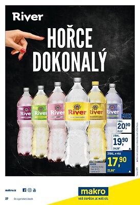 aktuální leták Makro 17.12.2025-31.12.2025