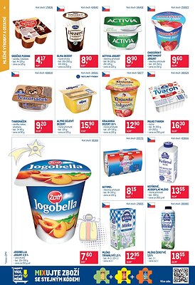 aktuální leták Makro 17.12.2025-31.12.2025