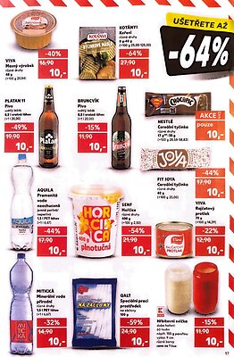 aktuální leták Kaufland 2.1.2026-6.1.2026