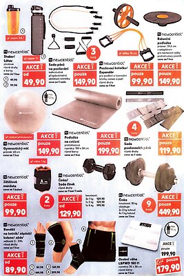 aktuální leták Kaufland 2.1.2026-6.1.2026
