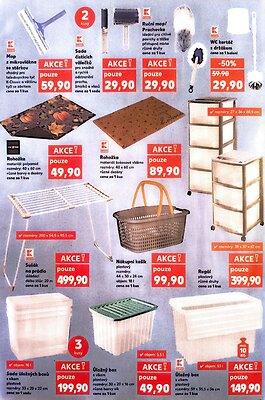 aktuální leták Kaufland 2.1.2026-6.1.2026