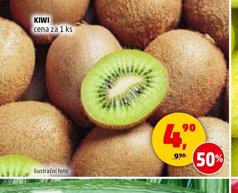 KIWI - Penny Market aktualniletaky.eu