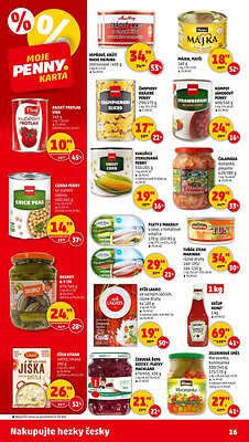 aktuální leták Penny Market 2.1.2025-7.1.2025
