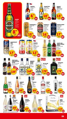 aktuální leták Penny Market 2.1.2025-7.1.2025
