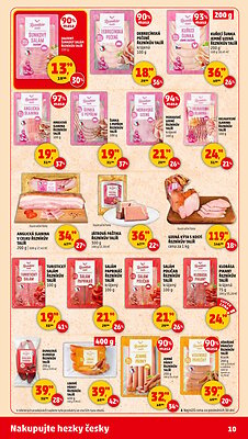 aktuální leták Penny Market 2.1.2025-7.1.2025