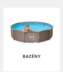 Bazény - Mountfield aktualniletaky.eu